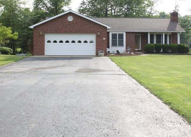 Property at 10 Chippewa Cv, Sardinia, OH 45171, 2 beds, 3 baths