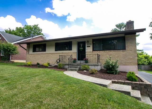 Property at 3773 Belfast Ave, Sycamore Twp, OH 45236, 3 beds, 2 baths