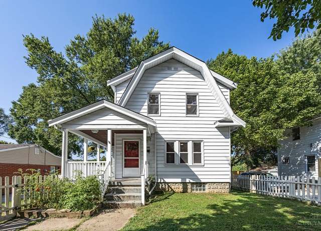 Property at 6815 Gracely Dr, Cincinnati, OH 45233, 3 beds, 2 baths