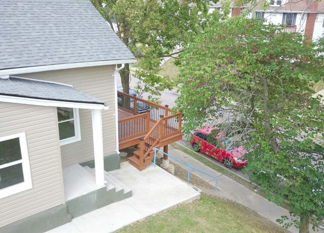 Property at 1327 Manss Ave, Cincinnati, OH 45205, 2 beds, 2 baths