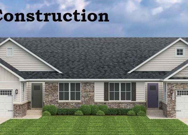 Property at 6065 Walden Springs Dr, Fairfield Twp, OH 45011, 3 beds, 2 baths