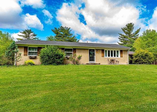 Property at 3251 Middletown Eaton Rd, Wayne Twp, OH 45042, 3 beds, 2 baths