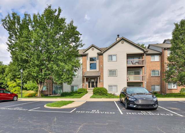 Property at 8887 Eagleview Dr #1, West Chester, OH 45069, 2 beds, 2 baths