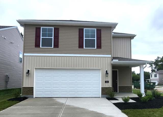 Property at 18 E Kentucky Ave, Wilmington, OH 45177, 4 beds, 2.5 baths