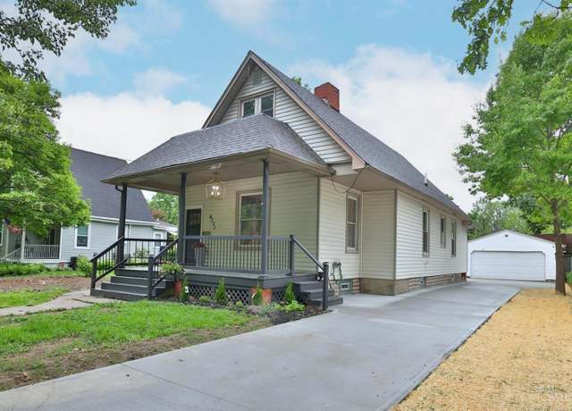 Property at 6731 Gracely Dr, Cincinnati, OH 45233, 4 beds, 3 baths