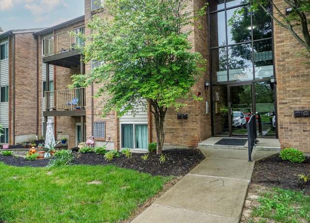 Property at 5985 Meadowcreek Dr #10, Miami Twp, OH 45150, 2 beds, 2 baths