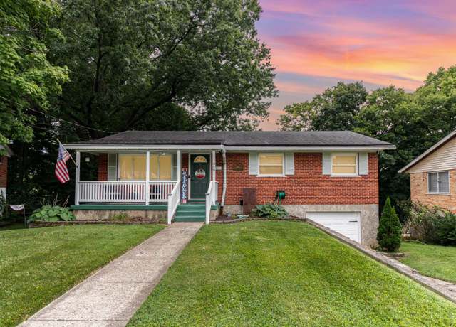 Property at 948 Fashion Ave, Delhi Twp, OH 45238, 3 beds, 2.5 baths