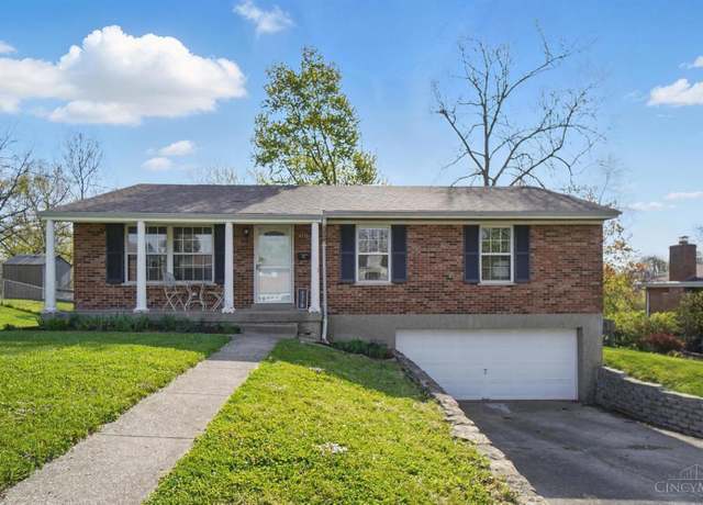 Property at 4378 Airycrest Ln, Green Twp, OH 45211, 3 beds, 2 baths