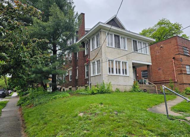 Property at 3431 Telford St, Cincinnati, OH 45220, 8 beds