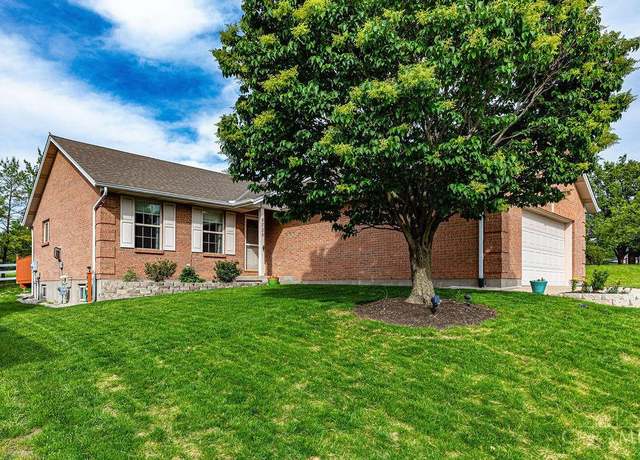 Property at 5726 Reserve Ct, Fairfield, OH 45014, 3 beds, 2 baths