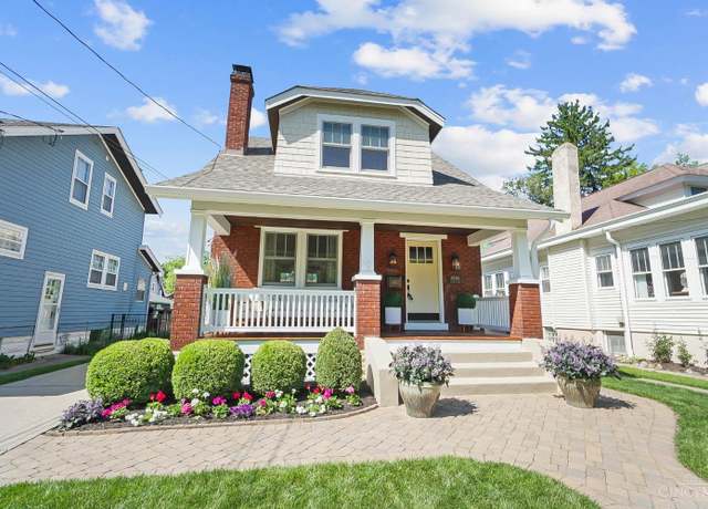 Property at 3806 Ault Park Ave, Cincinnati, OH 45208, 3 beds, 2 baths