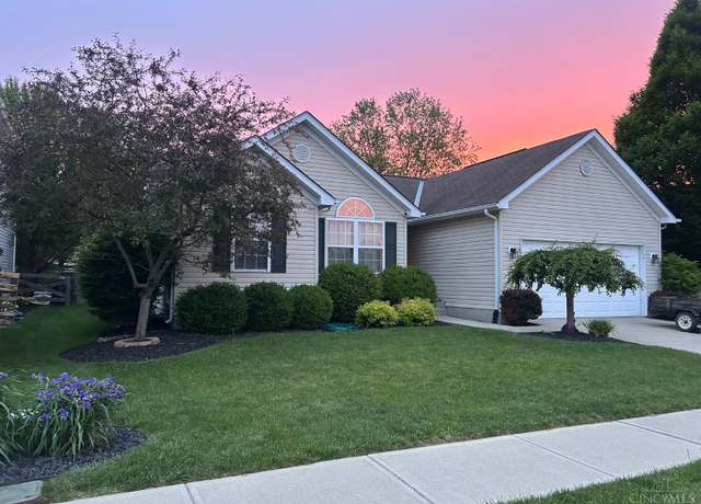 Property at 1158 Linford Cir, Maineville, OH 45039, 3 beds, 3 baths