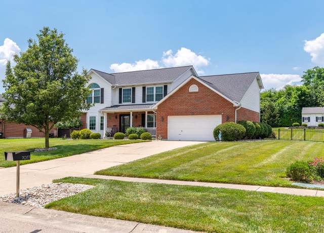 Property at 7077 Parliament Pl, Liberty Twp, OH 45011, 4 beds, 4 baths