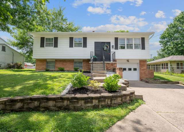 Property at 11649 Kenn Rd, Forest Park, OH 45240, 3 beds, 2 baths