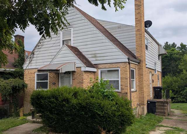Property at 4811 Rapid Run Rd, Cincinnati, OH 45238, 3 beds