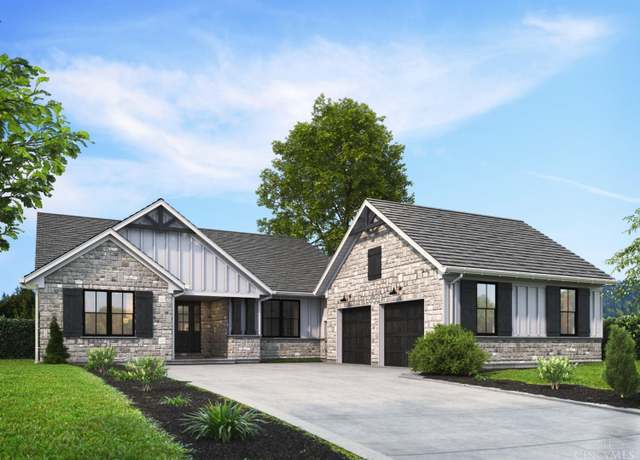 Property at 998 Larkspur Dr Lot 84, Union Twp, OH 45152, 2 beds, 2 baths