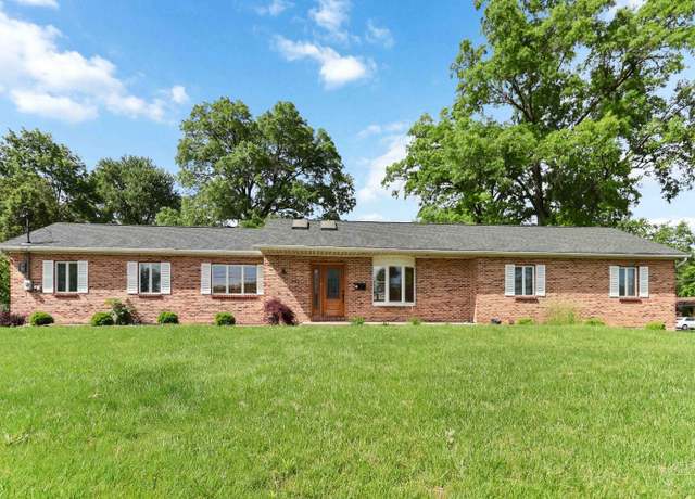 Property at 9146 Fidelis Dr, Blue Ash, OH 45242, 4 beds, 3 baths