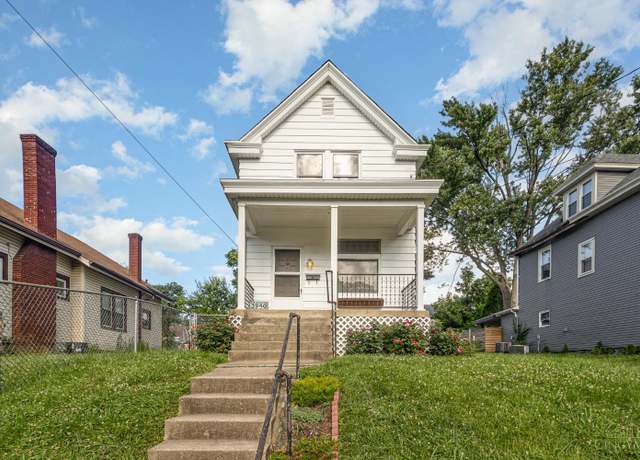 Property at 3940 Lovell Ave, Cheviot, OH 45211, 2 beds, 1.5 baths