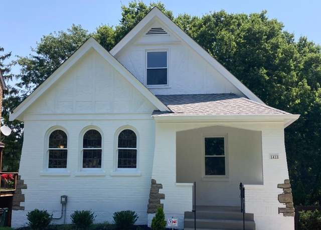 Property at 1418 Covedale Ave, Cincinnati, OH 45238, 4 beds, 2 baths