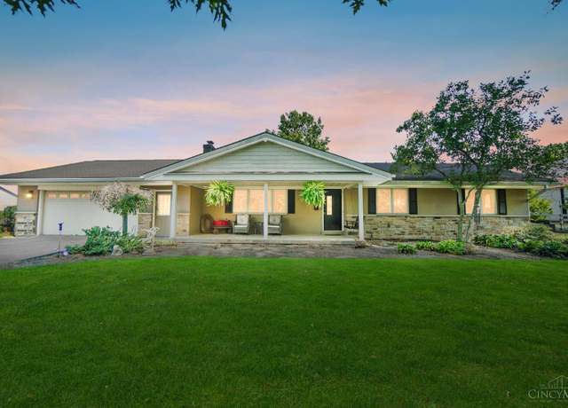 Property at 2648 Wilmington Rd, Turtle Creek Twp, OH 45036, 4 beds, 2.5 baths