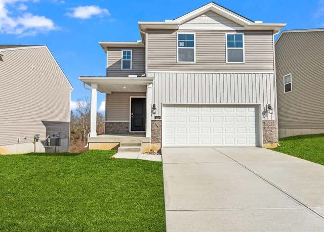 Property at 150 Ashburn Way, New Richmond, OH 45157, 3 beds, 2.5 baths