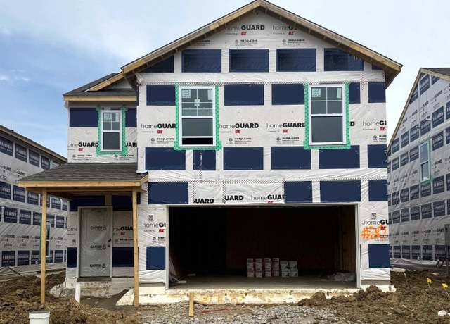 Property at 31 E Kentucky Ave, Wilmington, OH 45177, 4 beds, 2.5 baths
