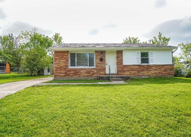 Property at 10956 Pleasanthill Dr, Springfield Twp., OH 45240, 3 beds, 1 bath