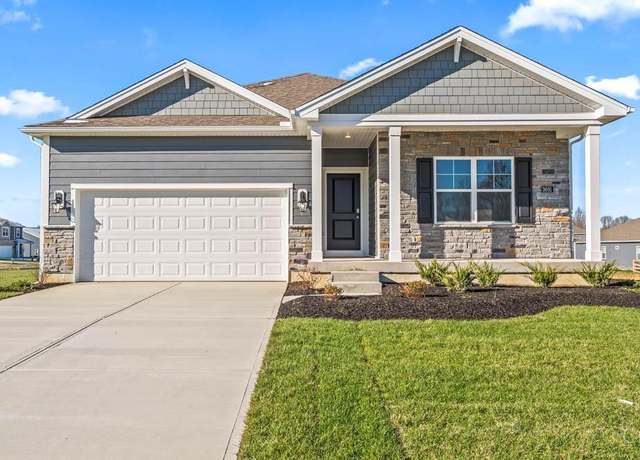 Property at 3691 Heritage Farm Ln, Batavia Twp, OH 45102, 3 beds, 2 baths