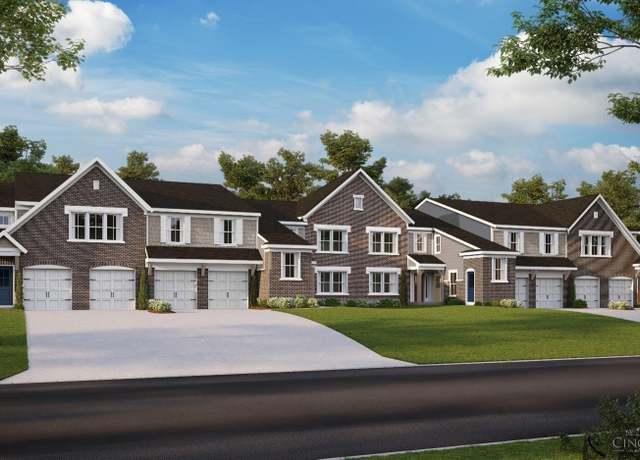 Property at 449 Bethpage Way Unit 7-104, Turtle Creek Twp, OH 45036, 2 beds, 2 baths