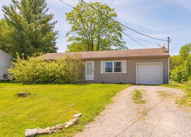 Property at 1509 Oder Dr, Perry Twp, OH 45118, 3 beds, 1 bath