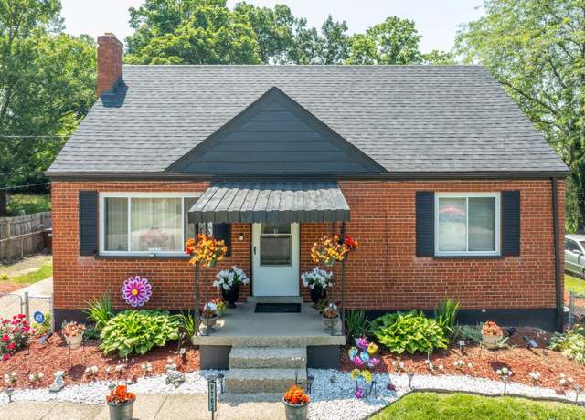 Property at 9763 Woodmill Ln, Cincinnati, OH 45231, 4 beds, 1 bath