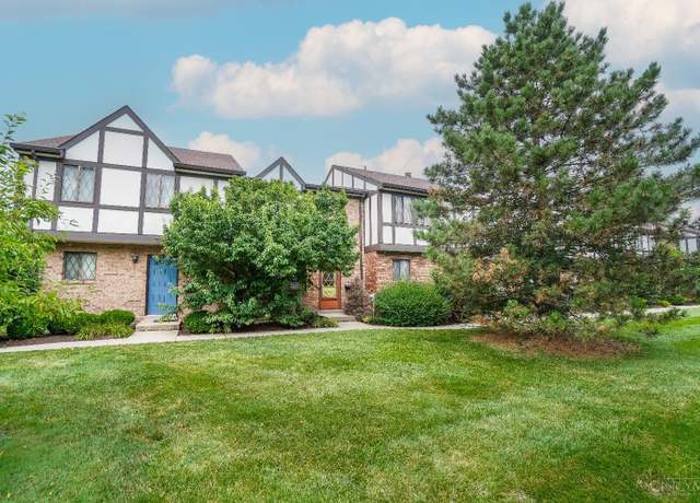 Property at 9446 Haddington Ct #200, Cincinnati, OH 45251, 2 beds, 1.5 baths