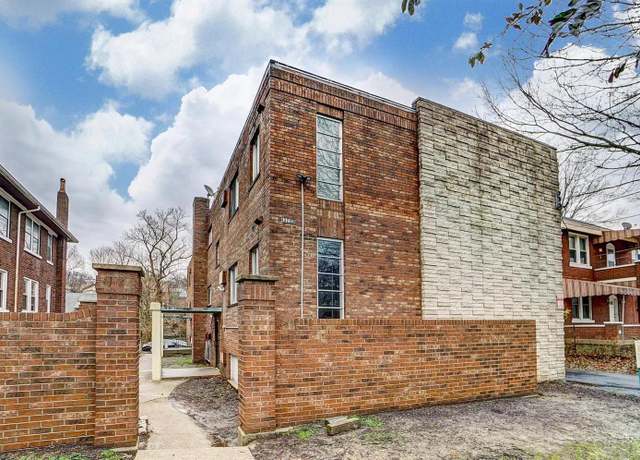 Property at 4326 Hamilton Ave, Cincinnati, OH 45223, 14 beds