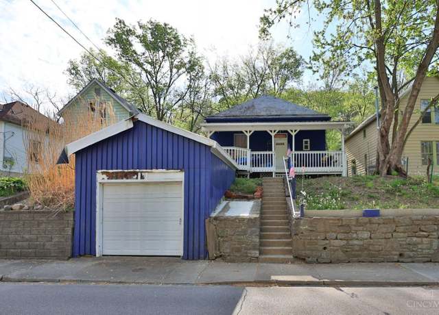 Property at 184 First St, Addyston, OH 45001, 3 beds, 2 baths