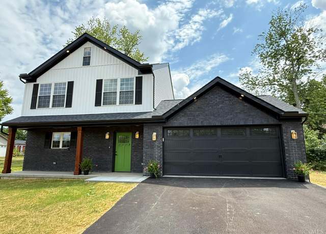 Property at 3664 Lewis Rd, Pierce Twp, OH 45102, 3 beds, 2.5 baths