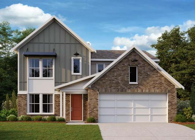 Property at 2108 Harvest Meadows Ave, Batavia Twp, OH 45103, 4 beds, 2.5 baths