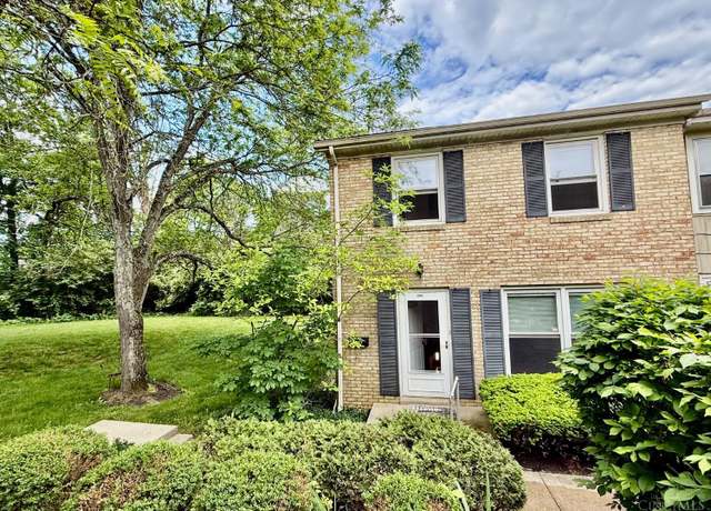 Property at 2045 Sunset Dr, Hamilton, OH 45013, 3 beds, 1.5 baths