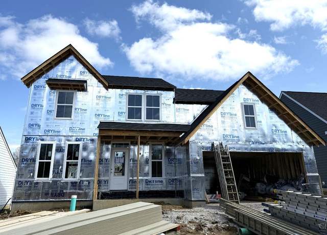 Property at 3866 Kippling Xing, Pierce Twp, OH 45245, 4 beds, 2.5 baths