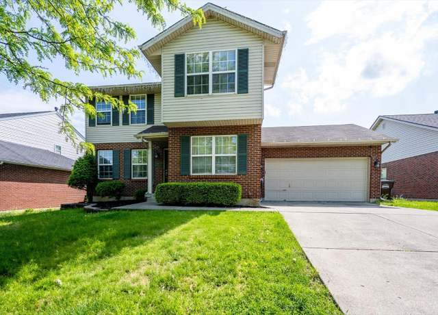 Property at 8589 Essex Orchard Station Dr, Fairfield, OH 45014, 3 beds, 2.5 baths