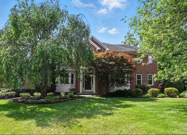 Property at 6325 Turpin Hills Dr, Anderson Twp, OH 45244, 5 beds, 4.5 baths