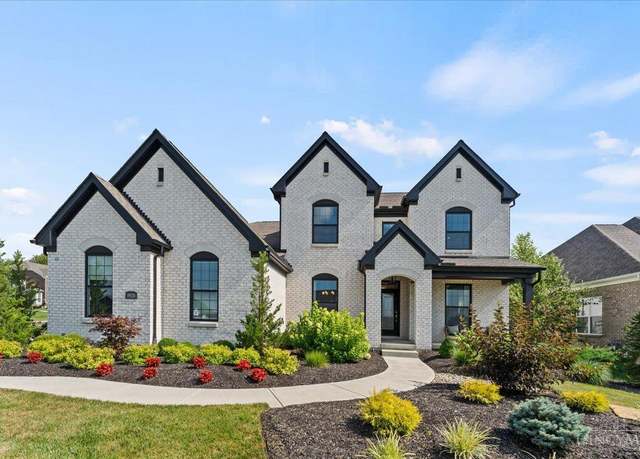 Property at 8926 Suncrest Ln, Mason, OH 45040, 4 beds, 5 baths