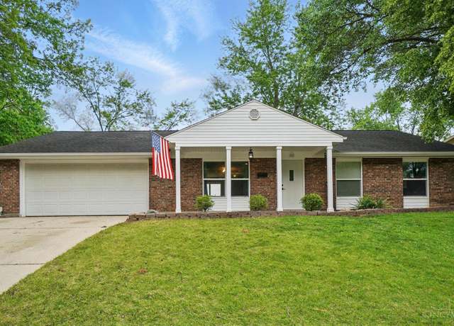 Property at 405 Huntley Ct, Lebanon, OH 45036, 3 beds, 2 baths