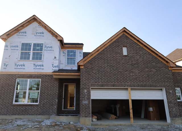 Property at 5480 White Pine Ln #9720, Fairfield Twp, OH 45011, 4 beds, 2.5 baths