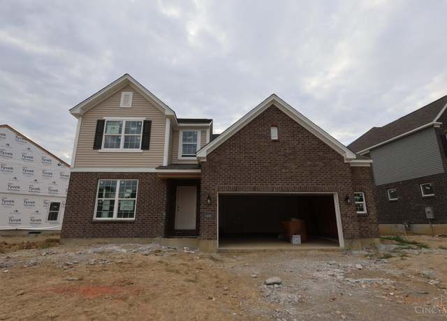 Property at 5480 White Pine Ln #9720, Fairfield Twp, OH 45011, 4 beds, 2.5 baths