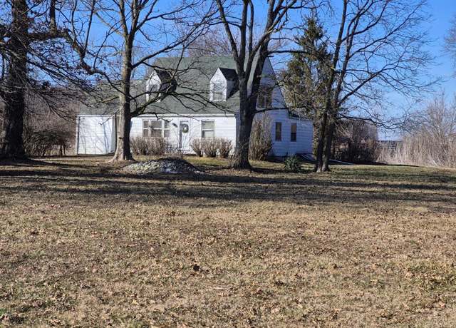 Property at 1769 O'reilly Rd, Perry Twp, OH 45118, 4 beds, 1 bath