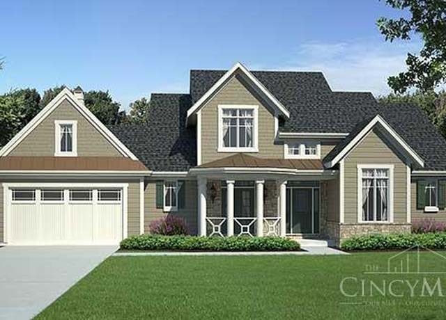Property at 7652 Clough Pike, Anderson Twp, OH 45244, 4 beds, 2.5 baths