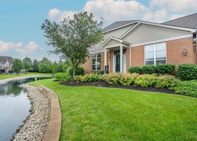 Property at 7516 Blue Fox Run, West Chester, OH 45069, 3 beds, 2.5 baths