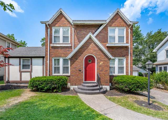 Property at 20 Aberdeen Dr, Middletown, OH 45042, 3 beds, 1.5 baths