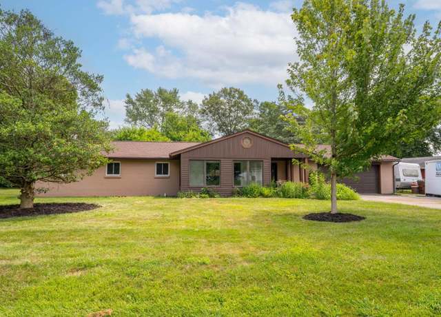 Property at 3918 Michael Dr, Union Twp, OH 45255, 4 beds, 2 baths