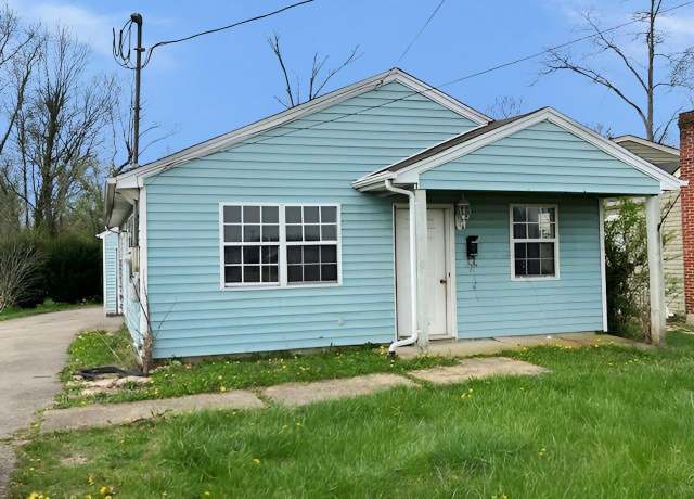 Property at 877 Gay St, Williamsburg, OH 45176, 2 beds, 1 bath